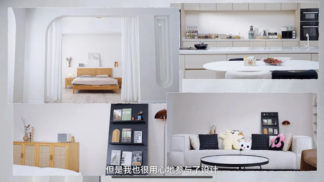 豪宅火上熱搜，這位明星為什麽會選嘉寶莉？！
