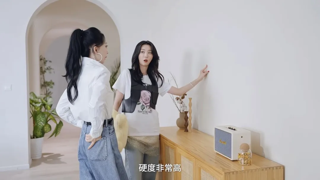 豪宅火上熱搜，這位明星為什麽會選嘉寶莉？！