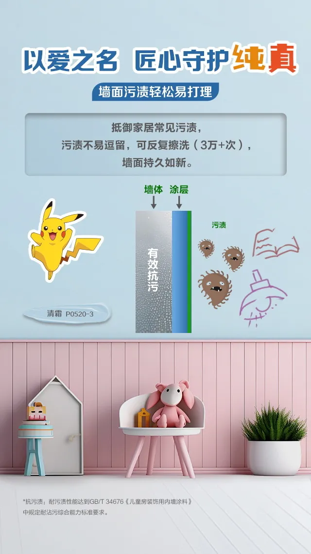 三棵樹新品｜神獸回籠，愛的守護再升級！