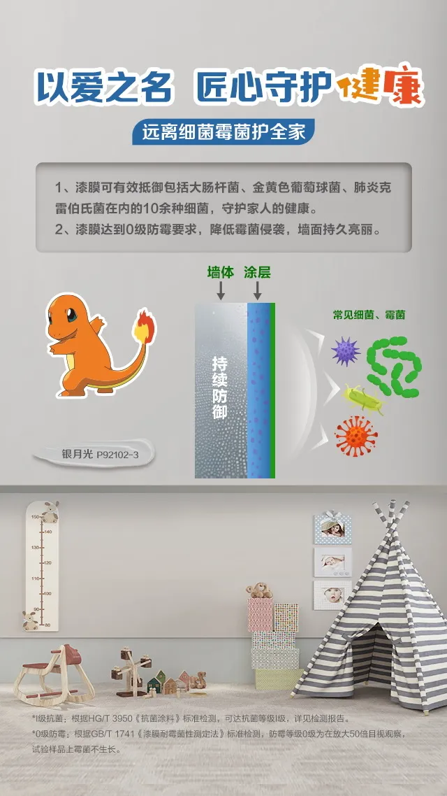三棵樹新品｜神獸回籠，愛的守護再升級！
