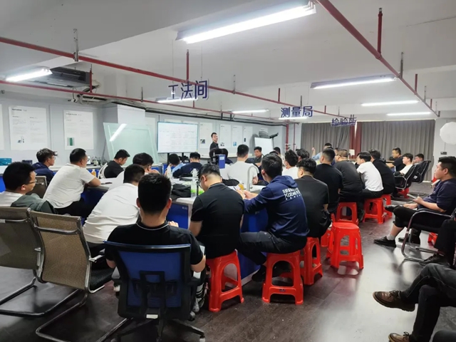 革新技藝，共育匠才丨卡百利2024大國工匠新品施工特訓在全國多省陸續開展！
