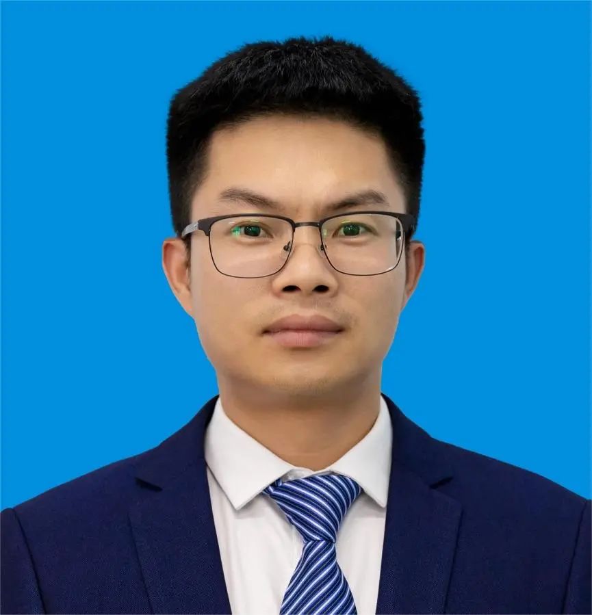 【廣源集團】研發中心高級工程師張曉明入選第一批“江西省企業知識產權服務專家團專家”