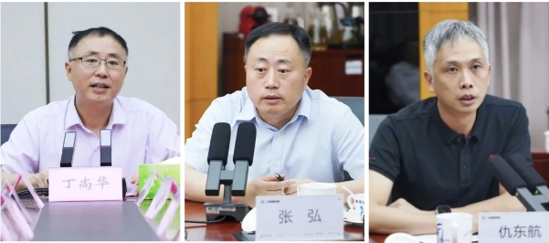 遍地開花！“北新一家親”區域營銷協同會隆重舉辦