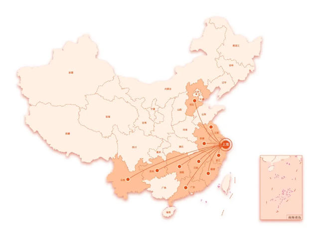 未來十年實現300億級營收規模！亞士大零售全渠道布局開啟增長新勢能