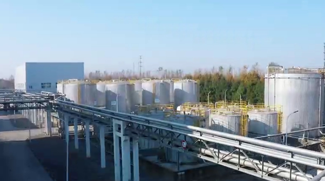 巴德富第五代智能化工廠建設加速！構築新質生產力塗繪新藍圖