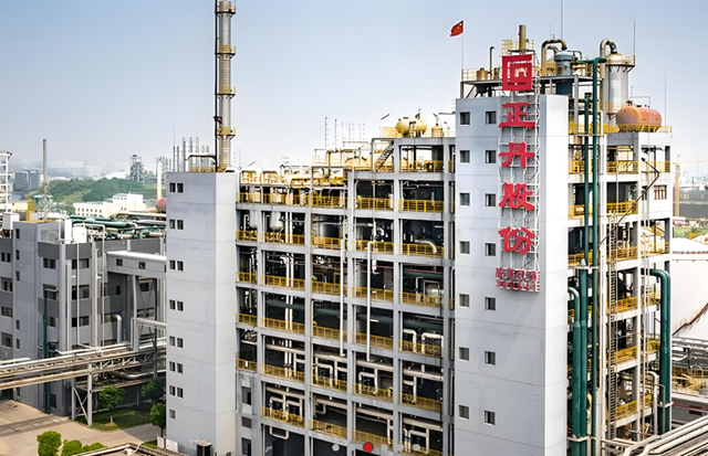 半年淨利潤飆增十倍！“十倍紅運牛股”擬投資不超5.67億元海外建廠