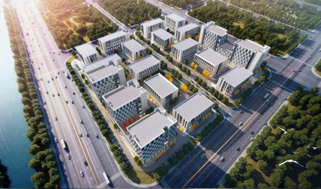 再傳捷報！富思特中標上海均和集團2024-2026年度外牆塗料戰略合作