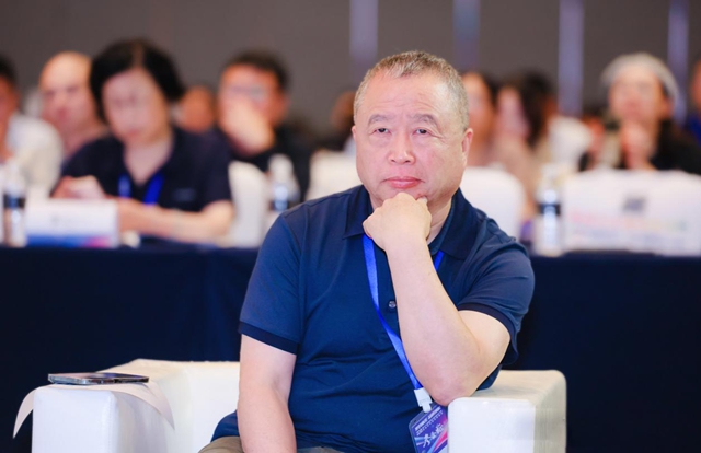 雕刻著創始人基因的“大正彩翼”