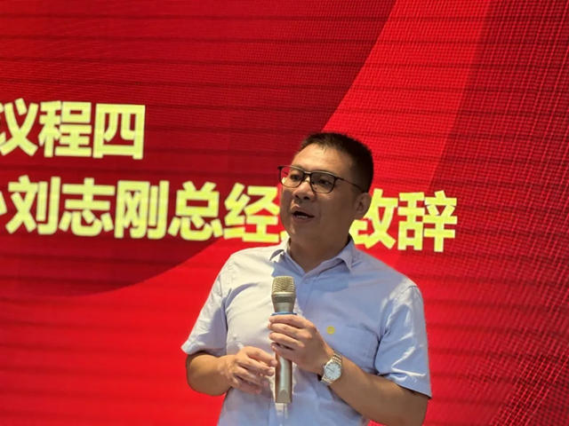 經驗傳承，感恩有您｜華東展辰內部講師座談會圓滿落幕