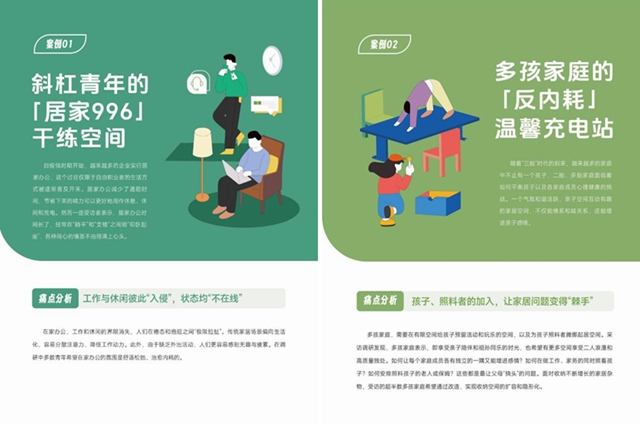 三棵樹2025年度報告發布，把脈空間美學設計趨勢