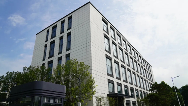 富思特以卓越品質，共築聯東U穀·平穀雙創優質工程