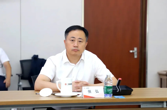 北新建材與中建三局雲采科技簽署戰略合作協議