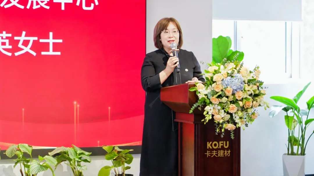 立邦×卡夫建材攜手，成立“建築塗裝產業人才實訓基地”！