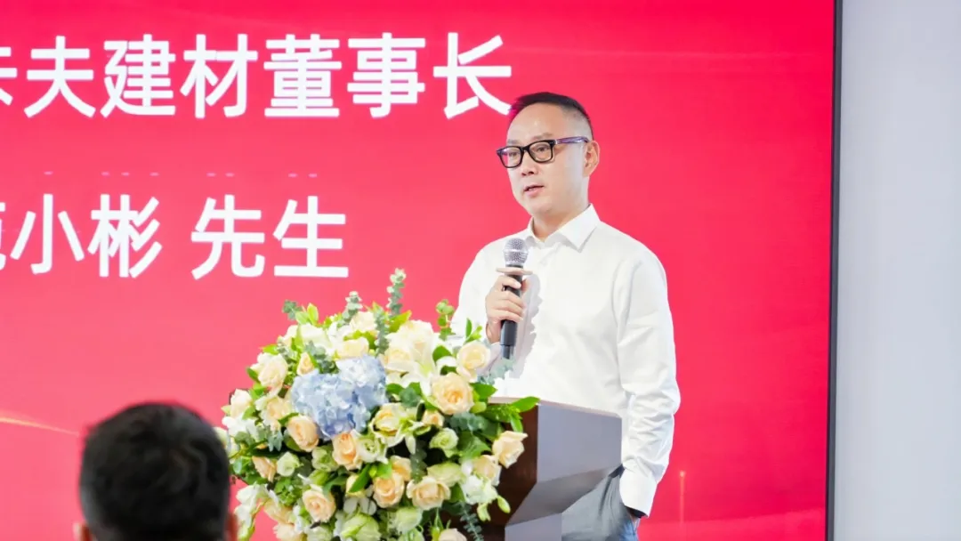 立邦×卡夫建材攜手，成立“建築塗裝產業人才實訓基地”！