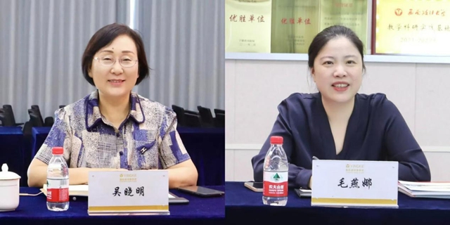 為企出海保駕護航，寧波塗協到訪盈科律師事務所