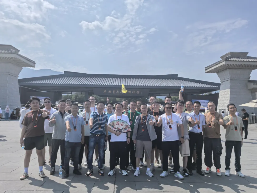 同心同行，共繪未來：阿克蘇諾貝爾汽車修補漆 | 華南&華中區經銷商座談會成功舉辦！