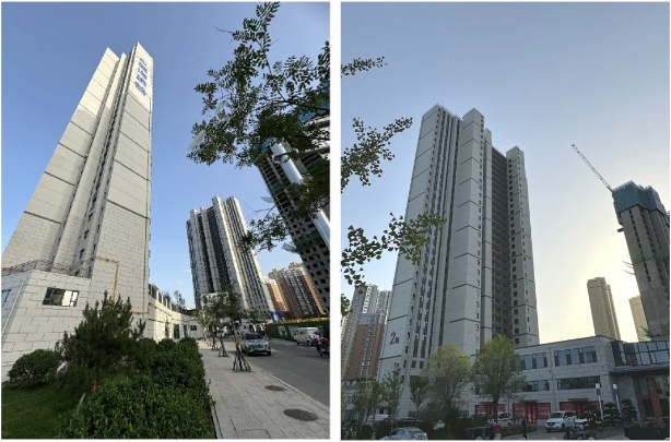 性價比之王：富思特嶽彩產品引領建築美學革命