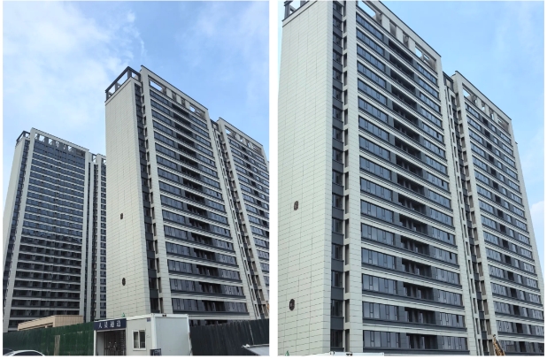 性價比之王：富思特嶽彩產品引領建築美學革命