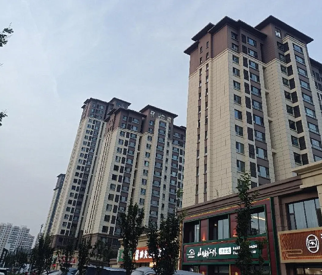 性價比之王：富思特嶽彩產品引領建築美學革命