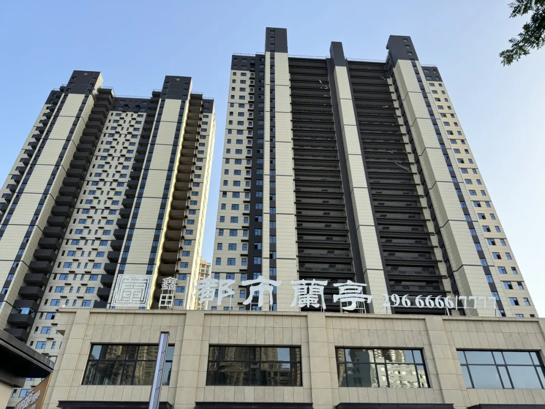 性價比之王：富思特嶽彩產品引領建築美學革命