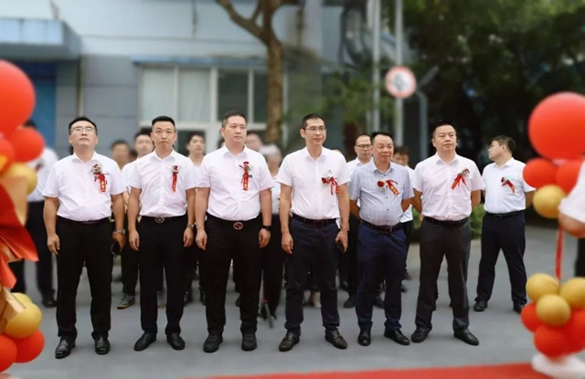 固克綠色修繕商學院盛大啟幕！