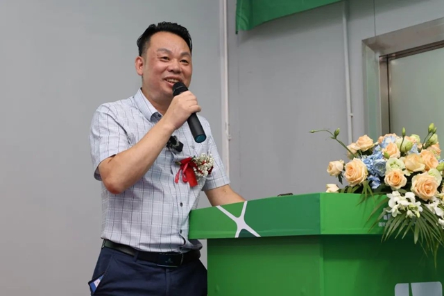 固克綠色修繕商學院盛大啟幕！
