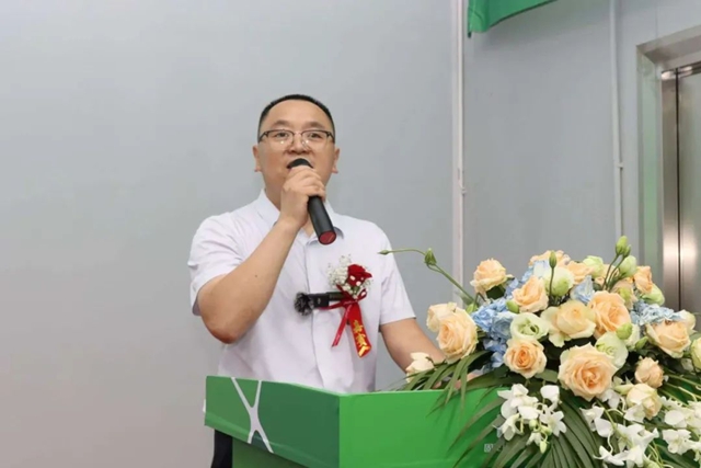 固克綠色修繕商學院盛大啟幕！