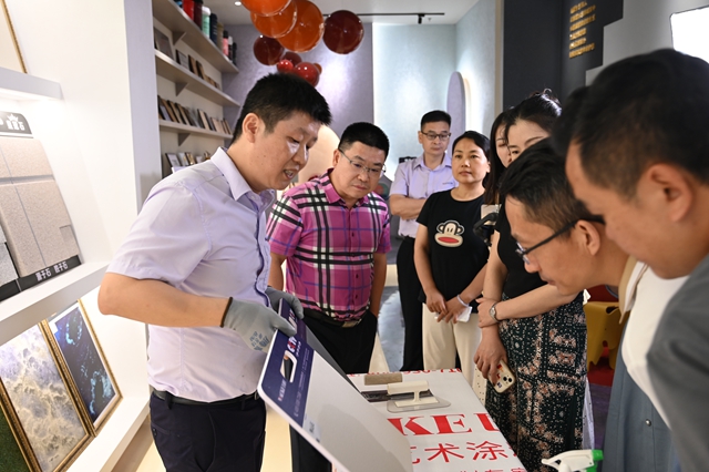 中秋茶話探瓦科新動向：翻新市場布局加速，品牌年輕化勢不可擋