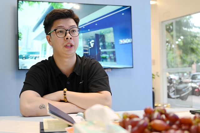 中秋茶話探瓦科新動向：翻新市場布局加速，品牌年輕化勢不可擋
