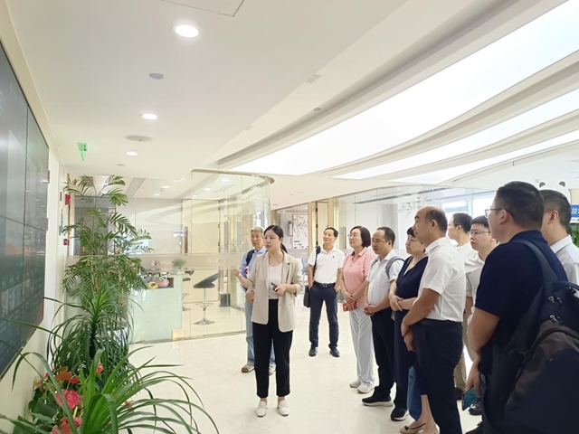 黨建引領聚合力  聯建共建促發展——寧波塗協&盈科律所黨建共建聯盟成功簽約