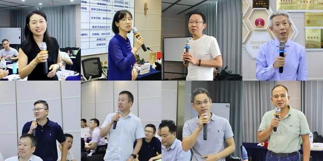 發揮專家庫智囊作用  助推行業新質生產力——寧波塗協召開專家委員會2024年度工作會議