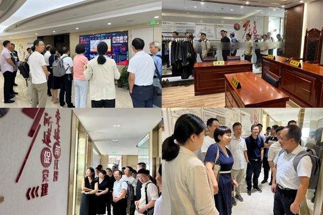 發揮專家庫智囊作用  助推行業新質生產力——寧波塗協召開專家委員會2024年度工作會議