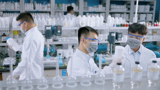 巴德富集團再度榮登“2024廣東500強企業榜單”