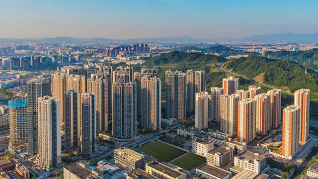 中東土豪入主昔日千億房企！創始人賣掉過半持股