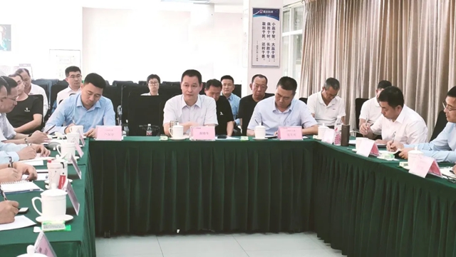 北新建材首次全業務板塊最佳實踐交流分享會圓滿舉行