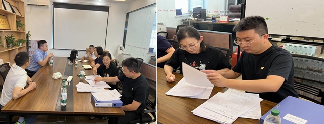 寧波塗協深化團體標準實施強化企業風險防控
