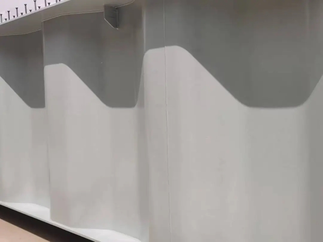 三棵樹工業塗料為莊天高速渭河特大橋鑄就綠色防腐屏障