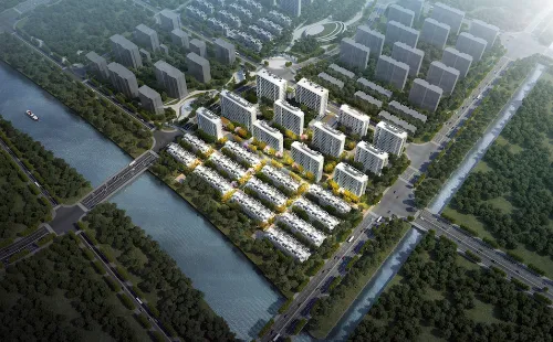 榮譽加冕！固克獲評央企中國電建地產A級合作商！