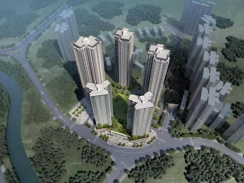 榮譽加冕！固克獲評央企中國電建地產A級合作商！