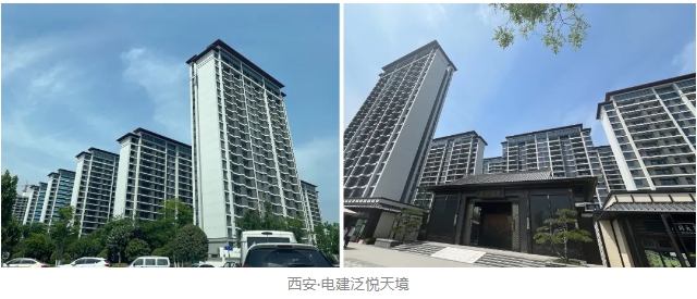 榮譽加冕！固克獲評央企中國電建地產A級合作商！