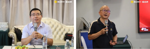 彩雲之南鏗鏘行 同心同行創未來 | 展辰集團董事長陳冰率隊深入走訪雲南經典漆市場
