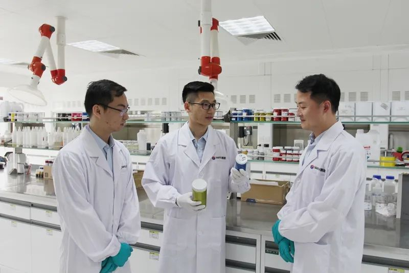 闖關北交所！這家塗料企業超一半營收賺自海外市場