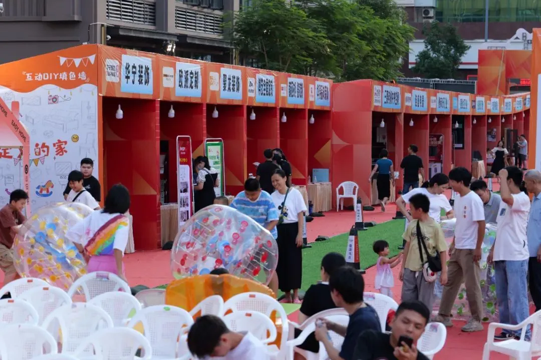 2024惠泉專場家博會——美惠：創新與品質並行，貢獻家居發展力量
