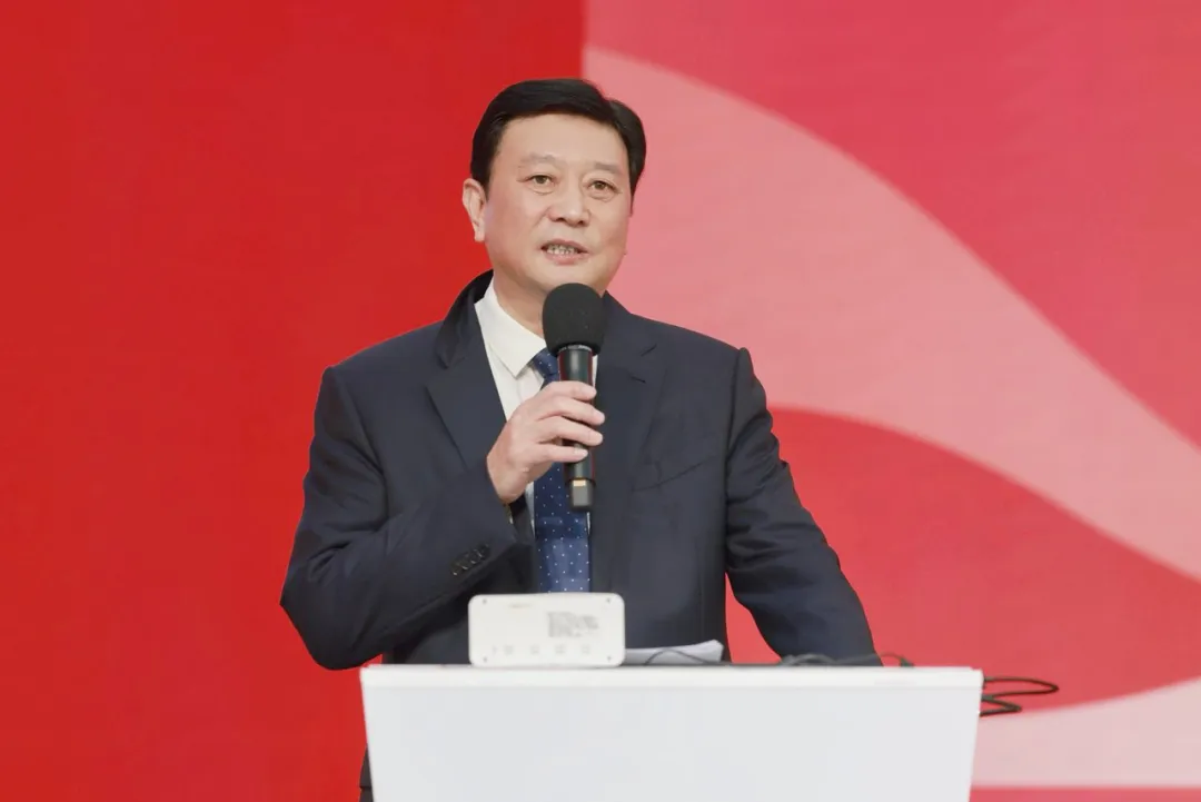 煥新大風口 乘勢贏未來｜三棵樹2024 年馬上住煥新戰略峰會圓滿落幕