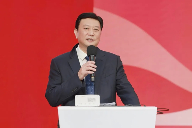 三棵樹馬上住煥新戰略峰會：煥新大風口 乘勢贏未來