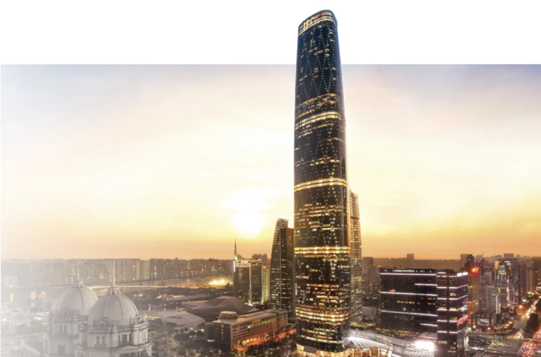 久諾榮獲越秀地產2023年度優秀供應商稱號！
