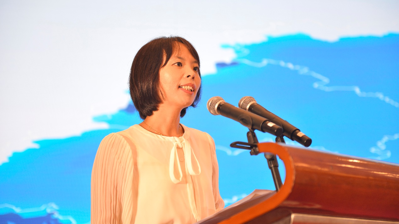 第二屆仿石塗料大會舉行，三棵樹等26家企業獲仿石塗料優秀品牌