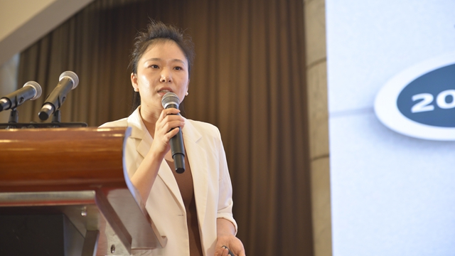 第二屆仿石塗料大會舉行，三棵樹等26家企業獲仿石塗料優秀品牌