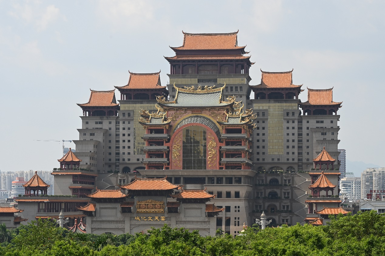 塗料大商劉智：別人不敢接的工程，他接！——中外塗料專訪廣西奇珠建設工程集團董事長劉智