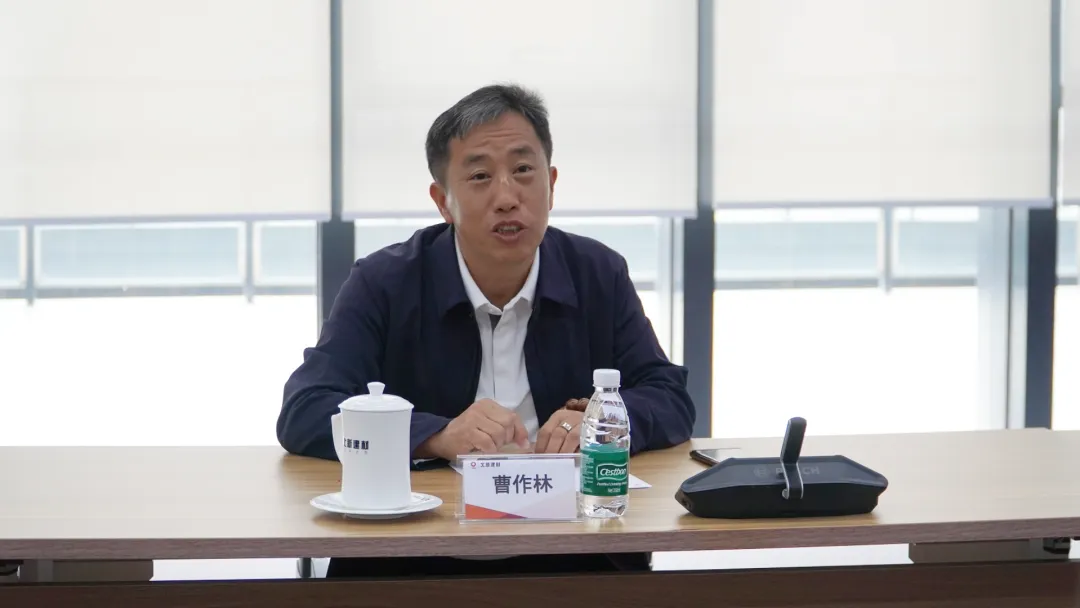 北新塗料與誠業家具簽署戰略合作協議